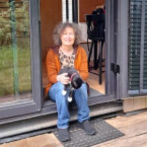 Profielfoto van lid