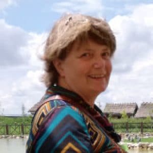 Profielfoto van lid