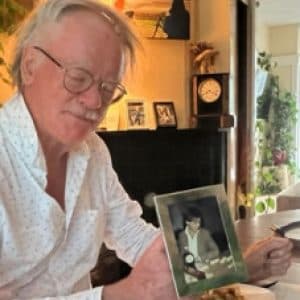 Profielfoto van lid
