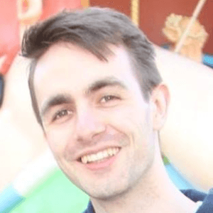 Profielfoto van lid