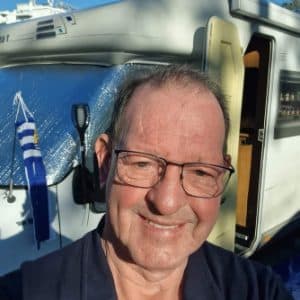 Profielfoto van lid