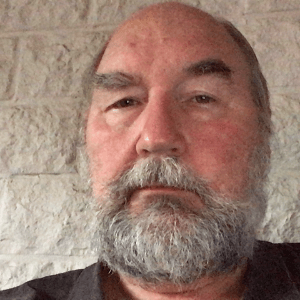Profielfoto van lid