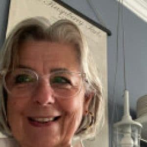 Profielfoto van lid