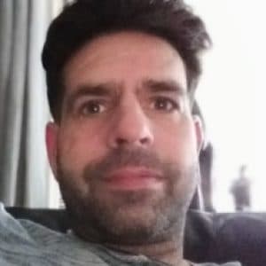 Profielfoto van lid