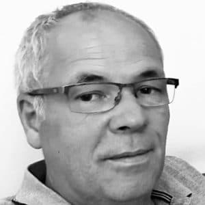 Profielfoto van lid