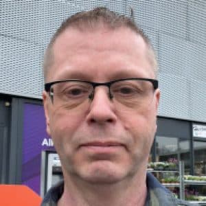 Profielfoto van lid
