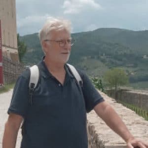Profielfoto van lid