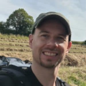 Profielfoto van lid