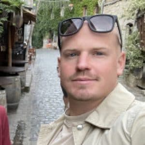 Profielfoto van lid