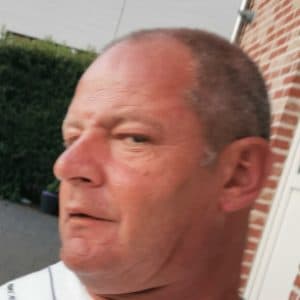Profielfoto van lid