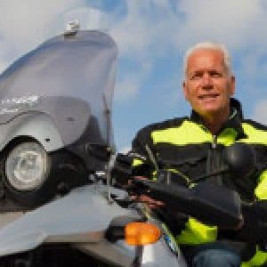 Profielfoto van lid