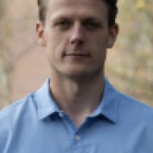 Profielfoto van lid