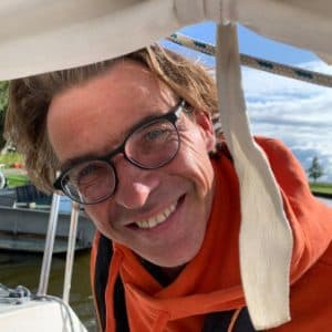 Profielfoto van lid