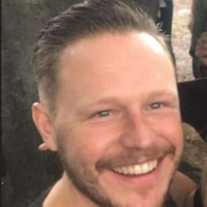 Profielfoto van lid