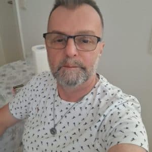 Profielfoto van lid