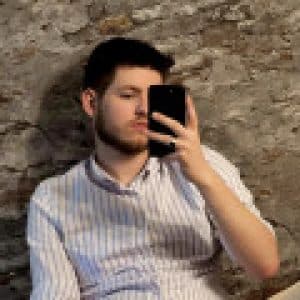 Profielfoto van lid