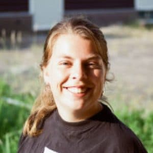 Profielfoto van lid