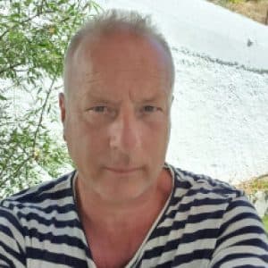 Profielfoto van lid