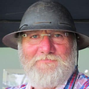 Profielfoto van lid