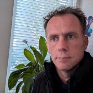 Profielfoto van lid