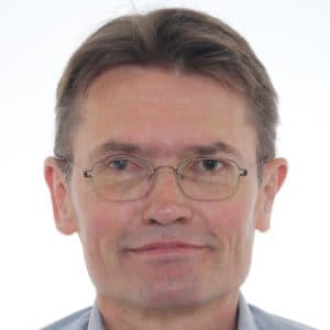 Profielfoto van lid