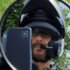Profielfoto van lid