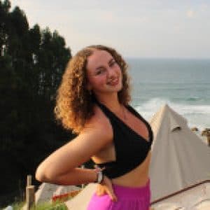 Profielfoto van lid
