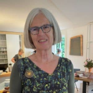Profielfoto van lid