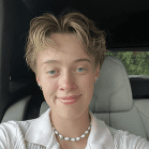 Profielfoto van lid