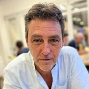 Profielfoto van lid