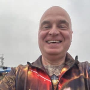Profielfoto van lid