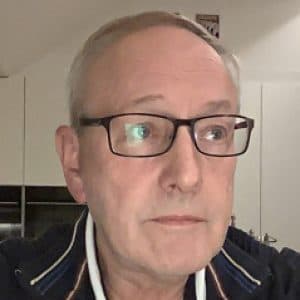 Profielfoto van lid