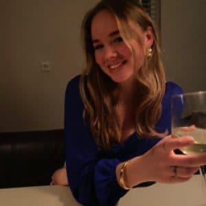 Profielfoto van lid