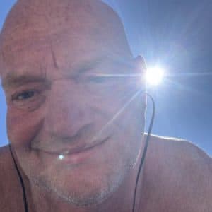 Profielfoto van lid