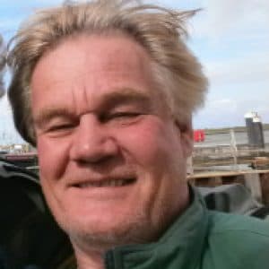 Profielfoto van lid