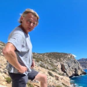 Profielfoto van lid