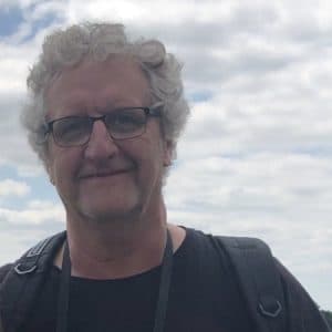 Profielfoto van lid
