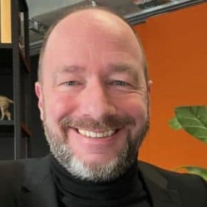 Profielfoto van lid