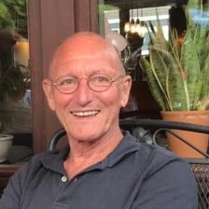 Profielfoto van lid