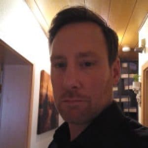 Profielfoto van lid