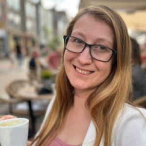 Profielfoto van lid
