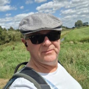 Profielfoto van lid