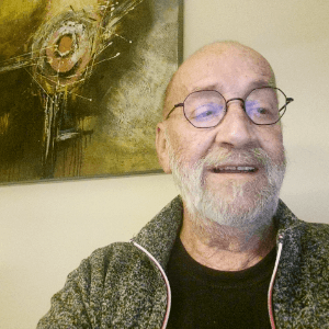 Profielfoto van lid