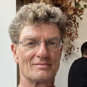 Profielfoto van lid