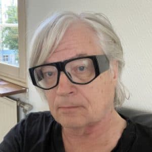 Profielfoto van lid