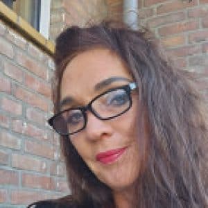 Profielfoto van lid