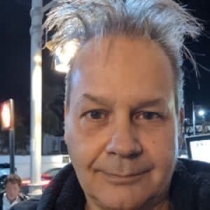 Profielfoto van lid