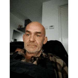 Profielfoto van lid