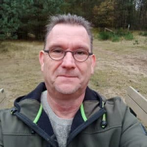 Profielfoto van lid