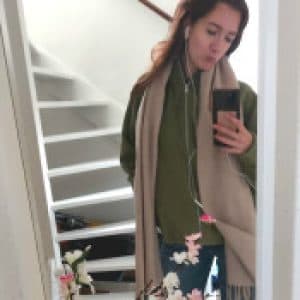 Profielfoto van lid